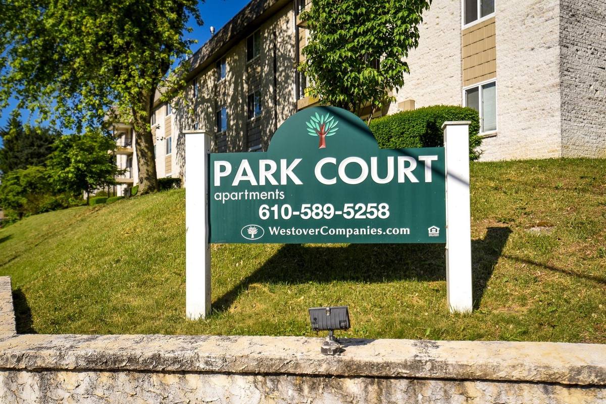 Apartment for rent at Madison at Park Court Apartment Homes, 28 S Water St #D09, Womelsdorf, PA 19567