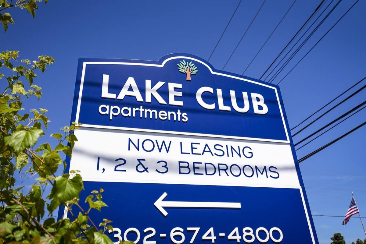 Apartment for rent at 400 N Dupont Highway C14, Dover, DE 19901