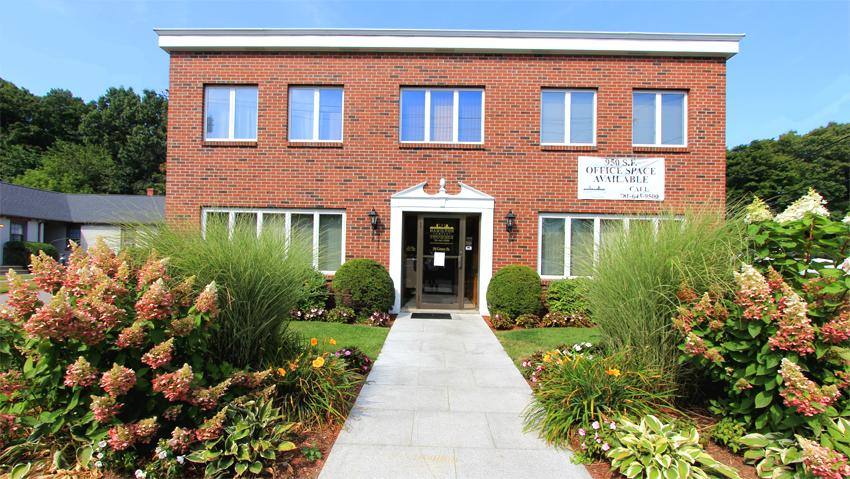 Apartment for rent at 11 Dudley St, Arlington, MA 02476
