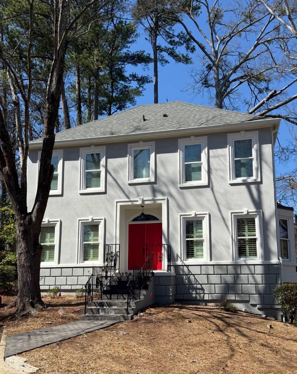House for rent at 3071 Lenox Rd NE, Atlanta, GA 30324