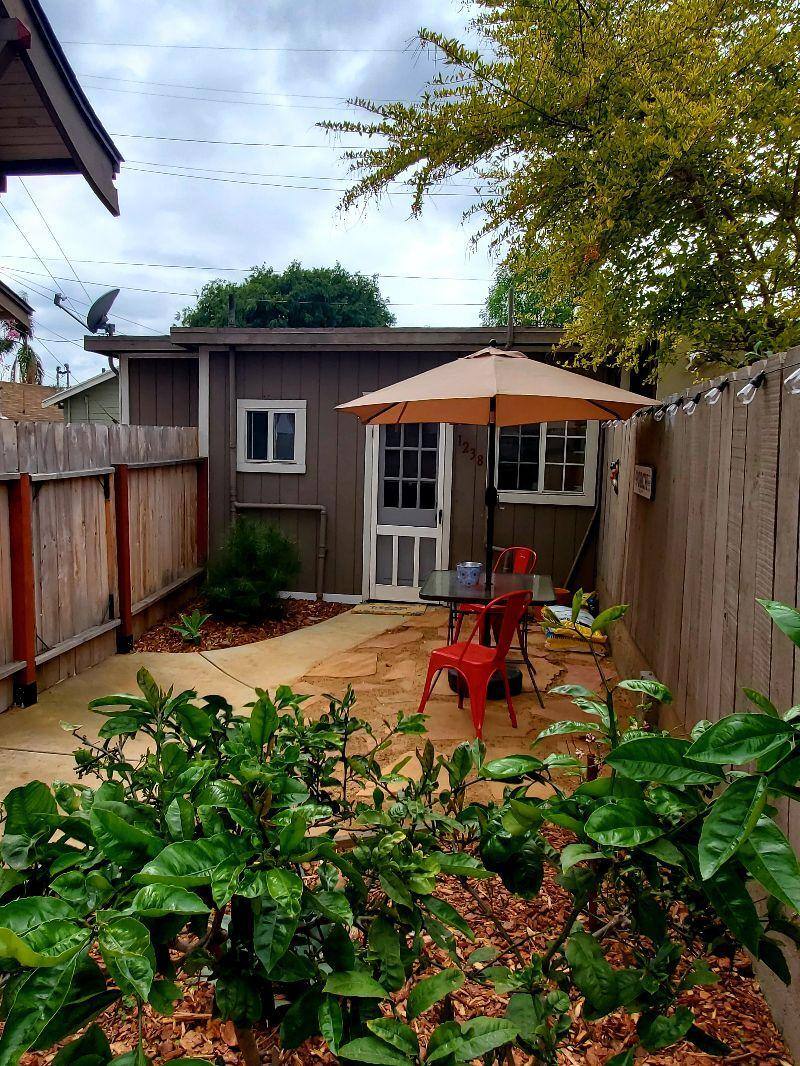 Apartment for rent at 1238 Edgemont St, San Diego, CA 92102