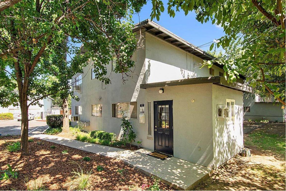 Apartment for rent at Winchester Place, 10870 Coloma Rd #2X1, Rancho Cordova, CA 95670