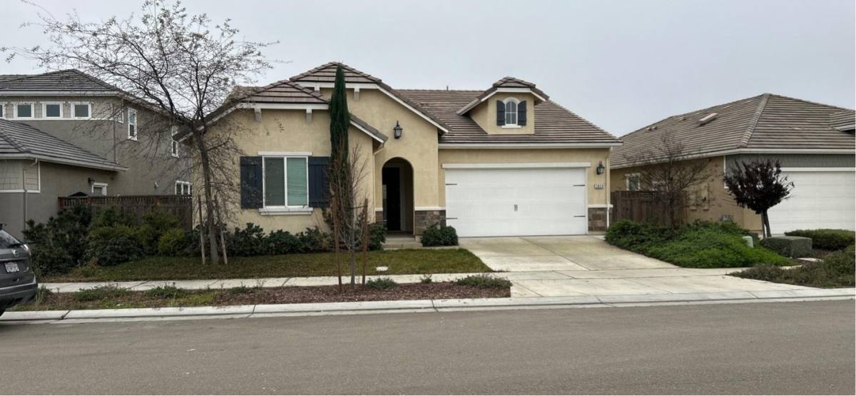 House for rent at 1868 Hartford Court, Lathrop, CA 95330