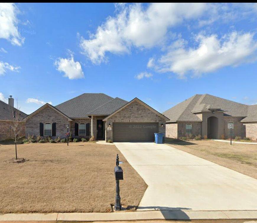 351 N Hampton St, Haughton, LA 71037