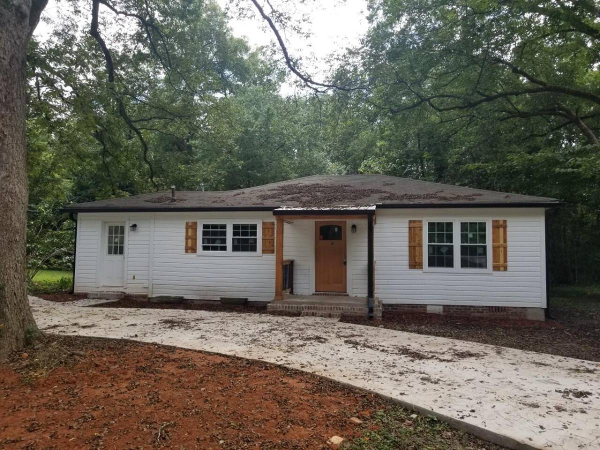 House for rent at 1591 Ruth Jackson Rd, Bogart, GA 30622