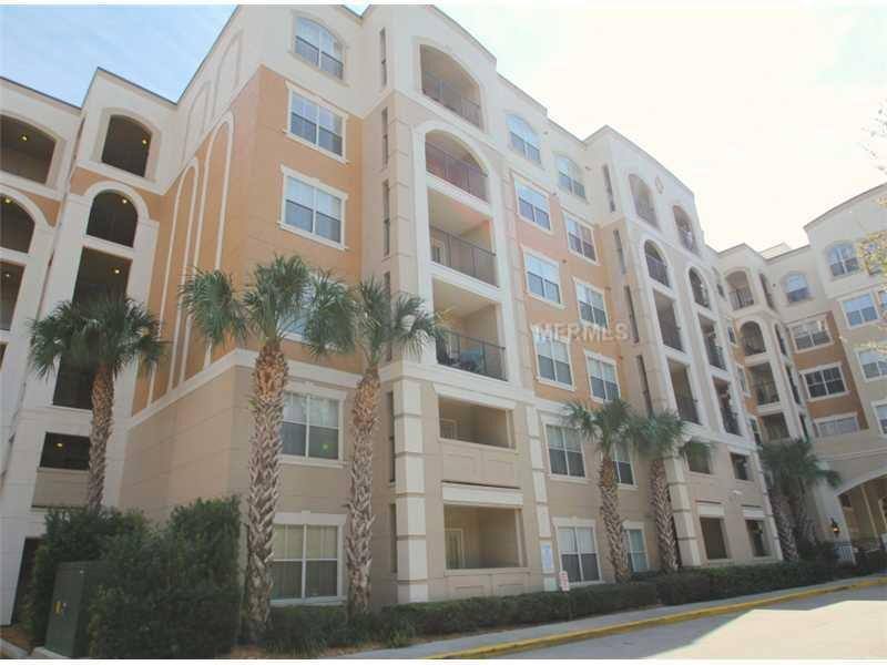 Condo for rent at The Grande, 204 E S St #1, Orlando, FL 32801