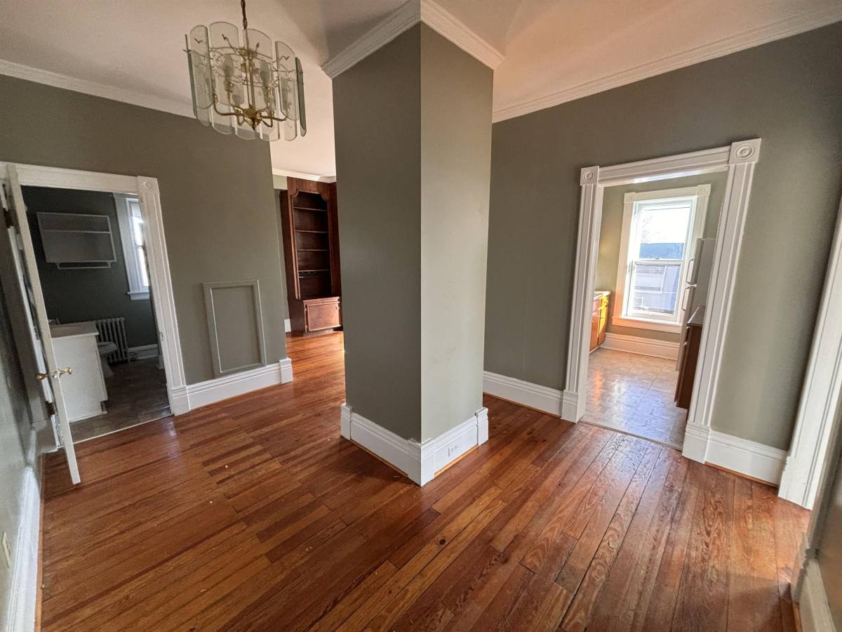 Apartment for rent at 1301 Virginia Ave #3, Hagerstown, MD 21740