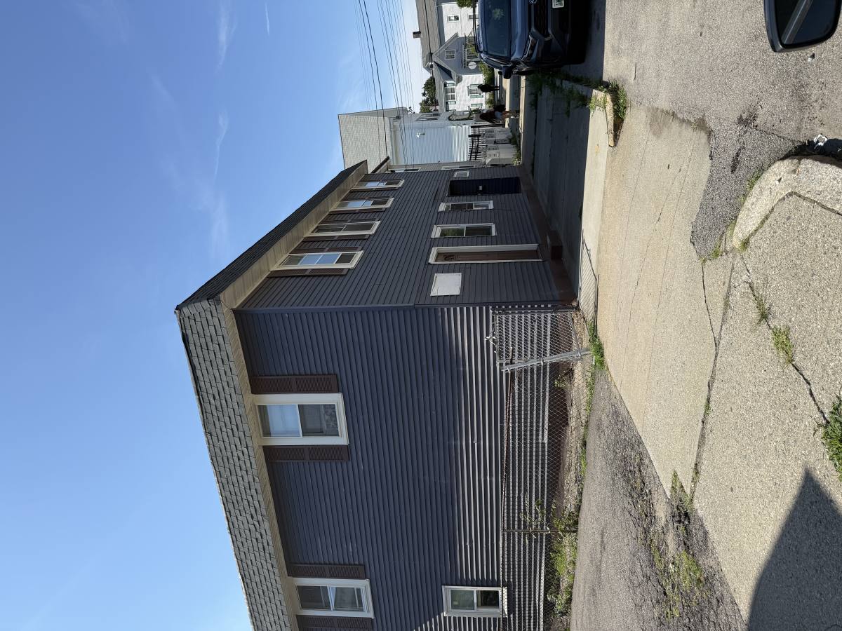 Apartment for rent at 200 Dunnell Ave #1, Pawtucket, RI 02860