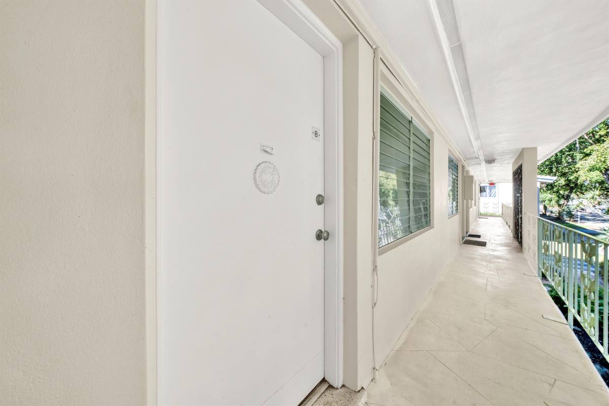 Apartment for rent at 426 Santander Ave #8, Miami, FL 33134