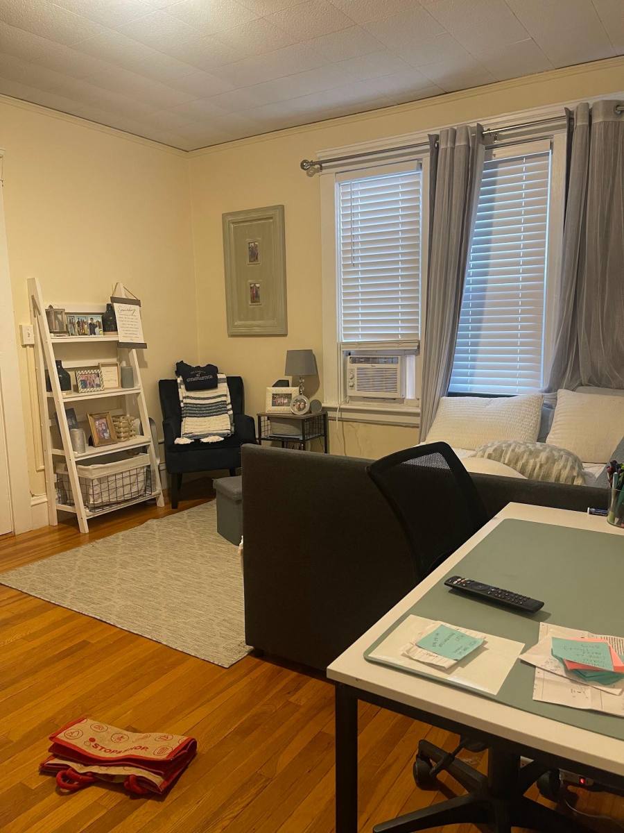 House for rent at 100 Taft Ave, Providence, RI 02906