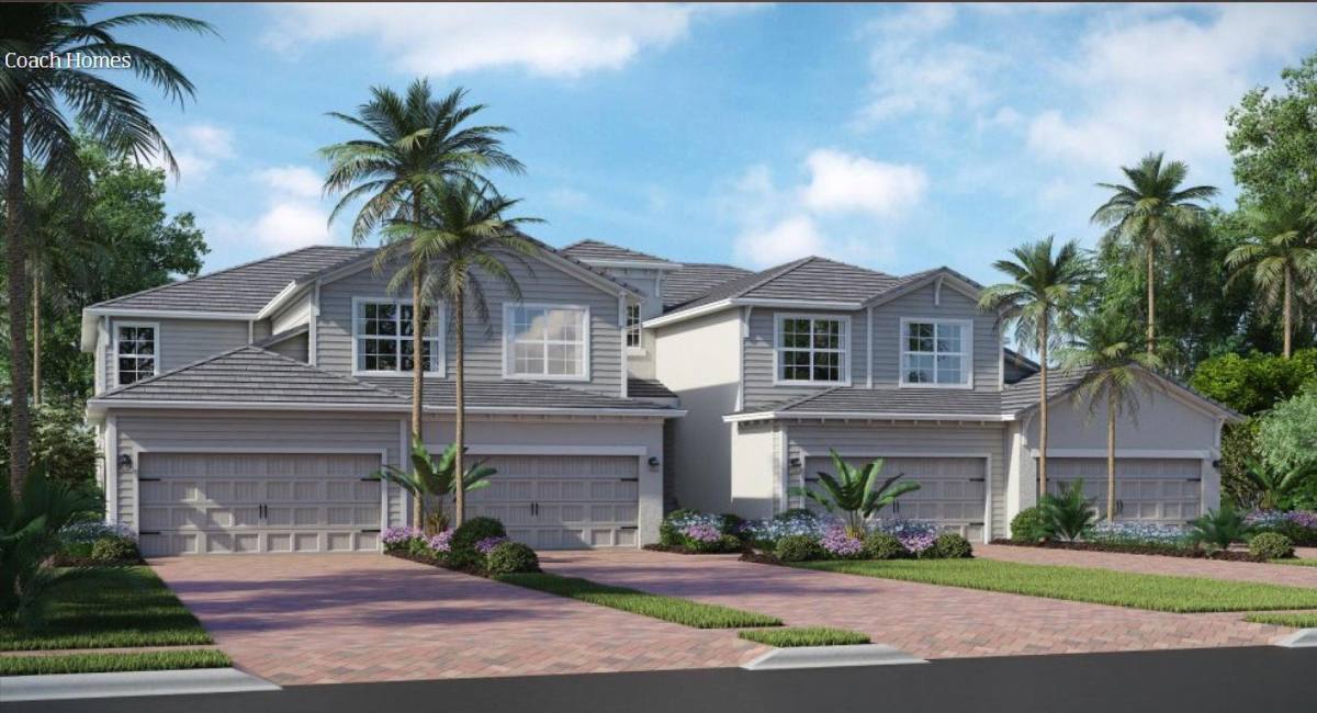 Apartment for rent at 17640 Boracay Court #1, Venice, FL 34293