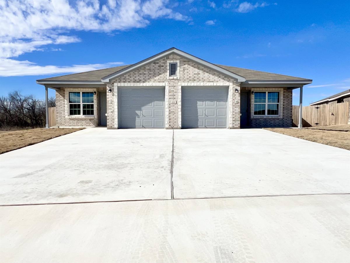 House for rent at 126 Dolphin Dr, Temple, TX 76501