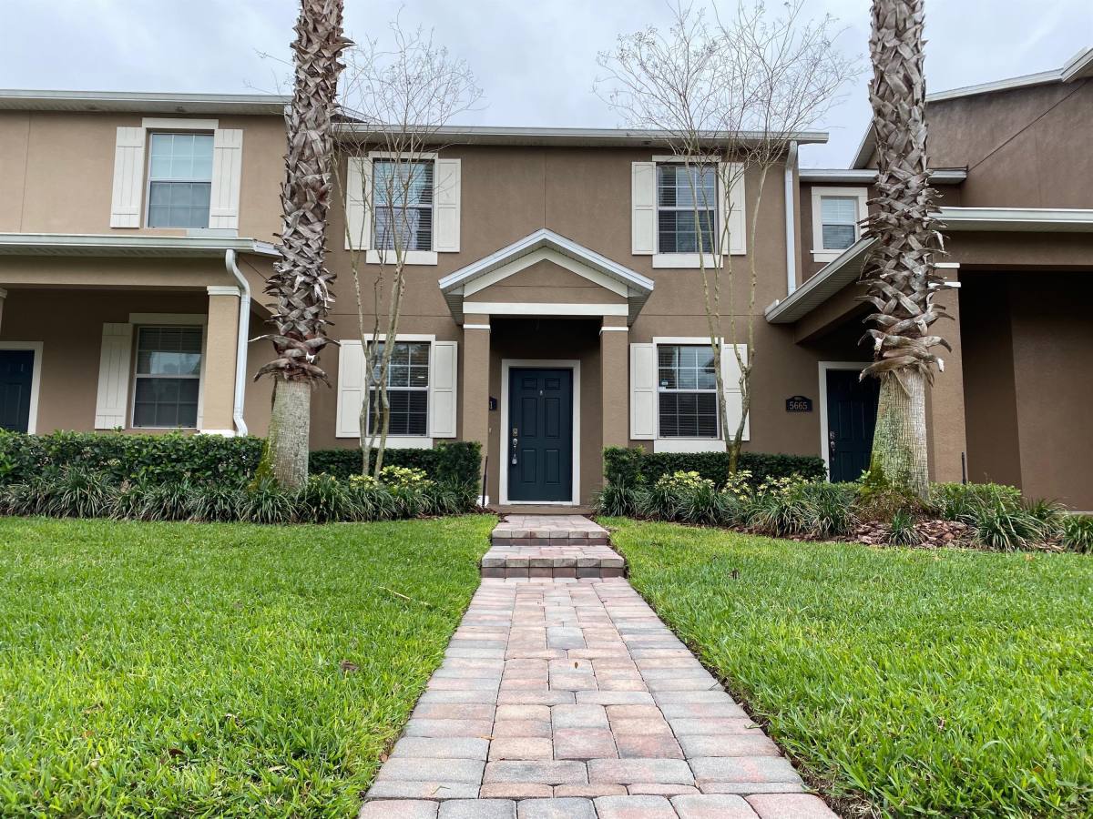 Townhouse for rent at Signature Lakes, 5661 New Independence Parkway #1, Winter Garden, FL 34787
