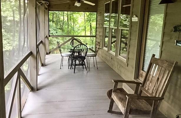 House for rent at 181 Coosa Run, Blairsville, GA 30512