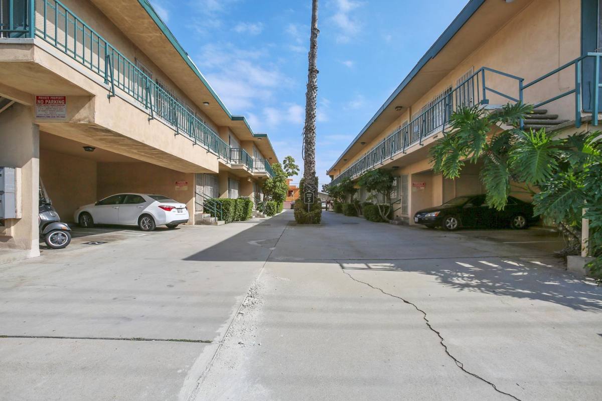 House for rent at Kamwood, 12456 - 12460 Culver Blvd #10, Los Angeles, CA 90066