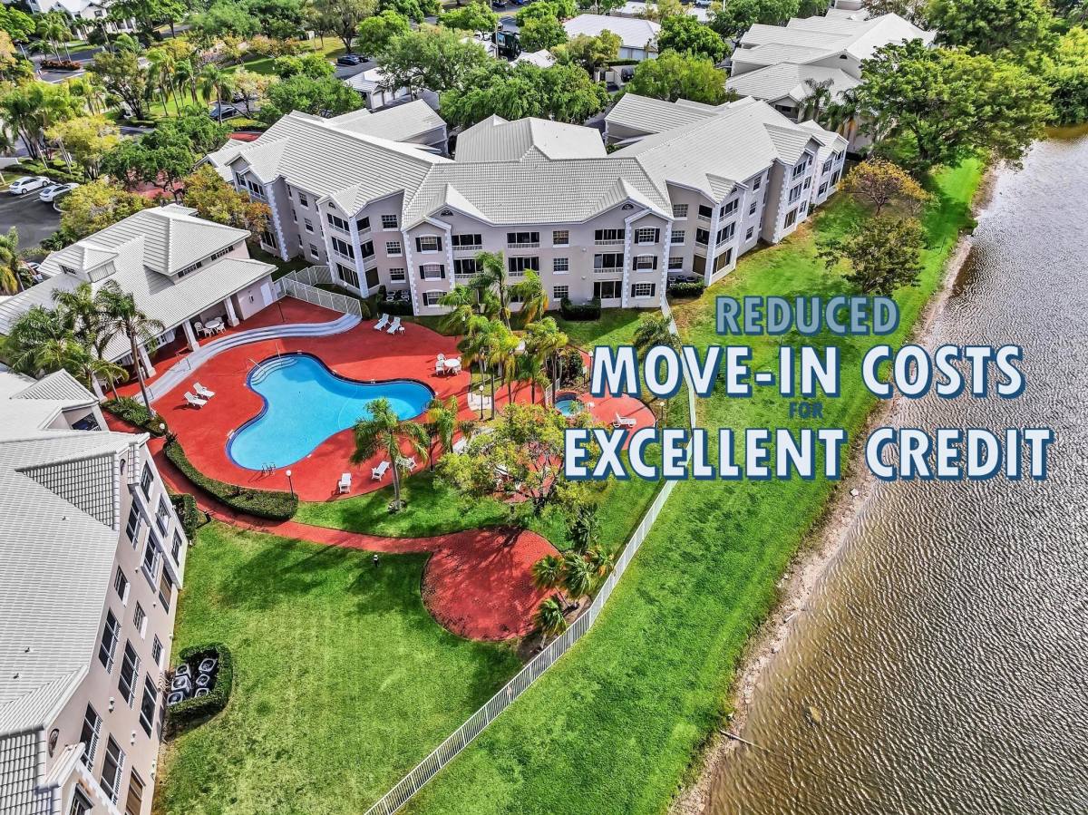 Townhouse for rent at Lakeview Club, 2820 N Oakland Forest Dr #208, Fort Lauderdale, FL 33309