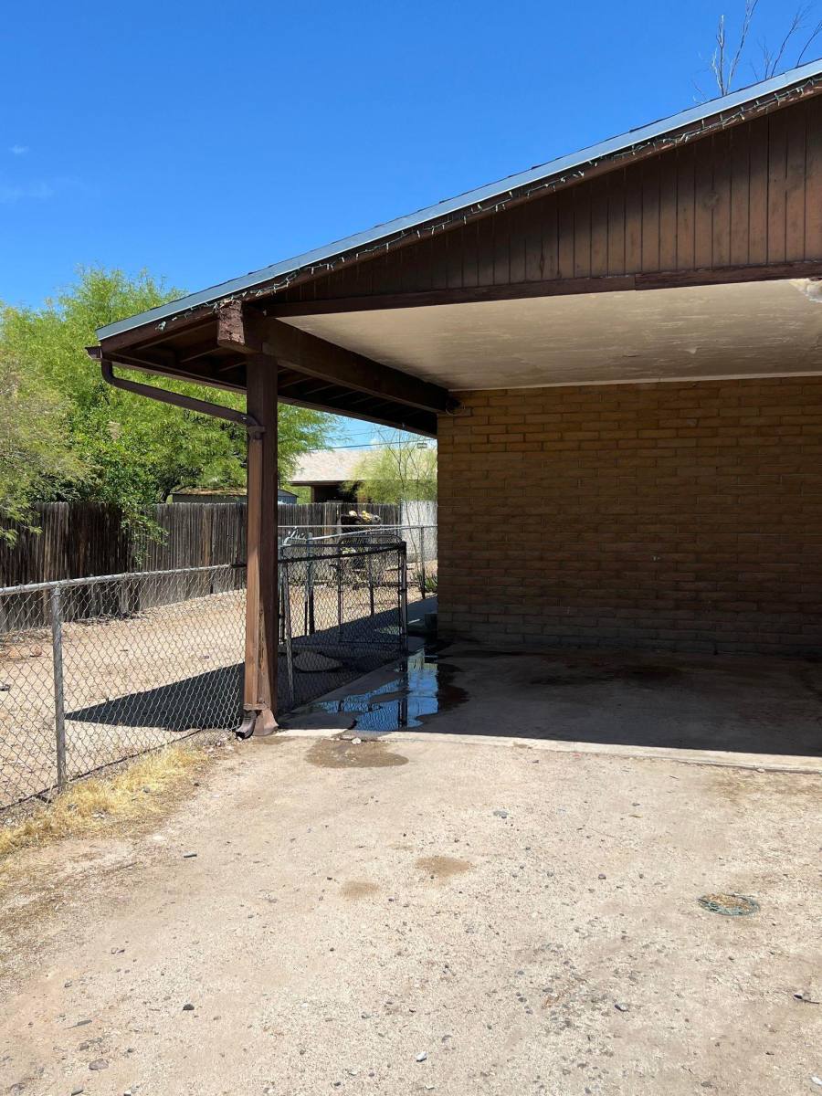 House for rent at 303 E Lester St, Tucson, AZ 85705