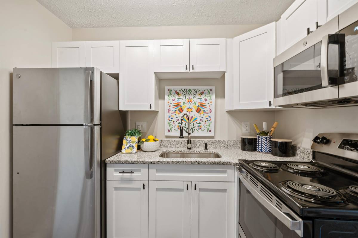Apartment for rent at 2531 Bradford Court #2553, Winchester, VA 22601