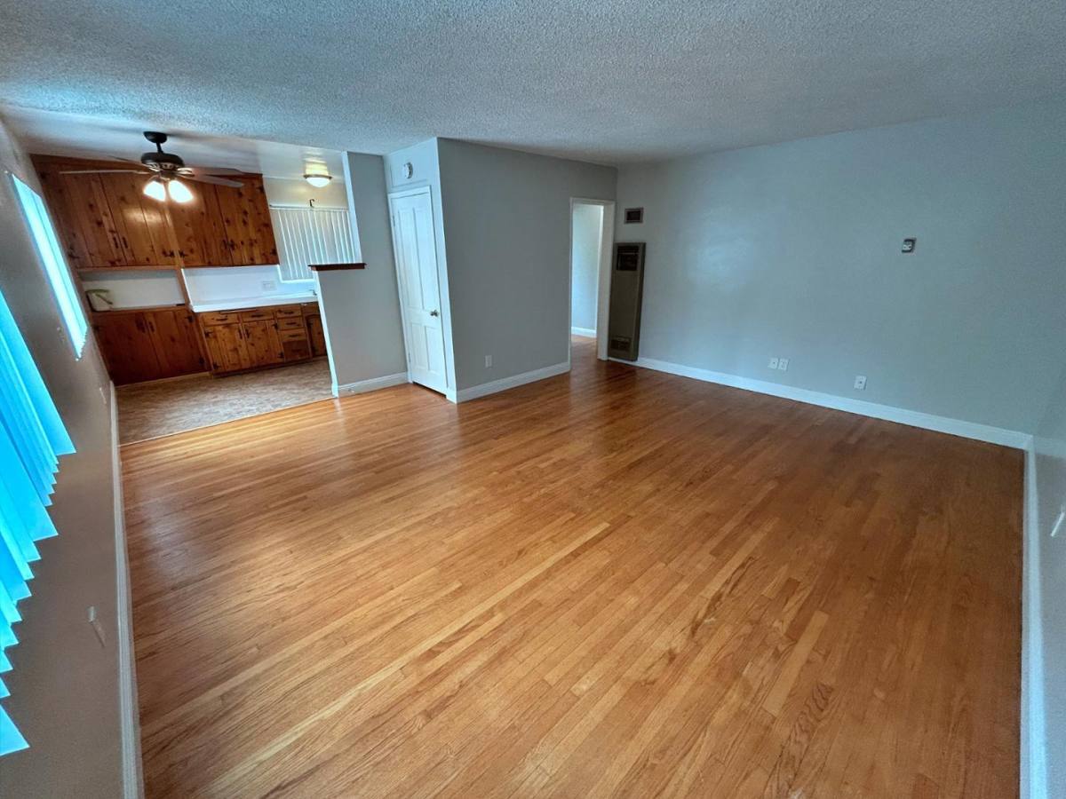 Apartment for rent at 3768 Front St #1, San Diego, CA 92103