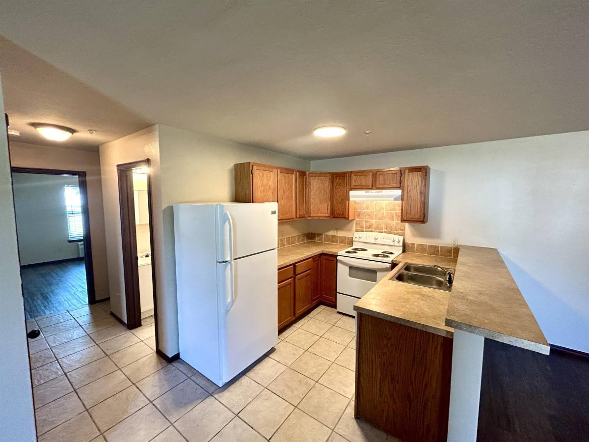 Apartment for rent at 2315 SW H Ave, Lawton, OK 73505