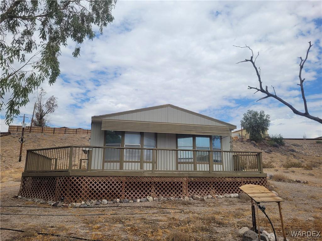 House for rent at 1486 Plata Dr, Bullhead City, AZ 86442