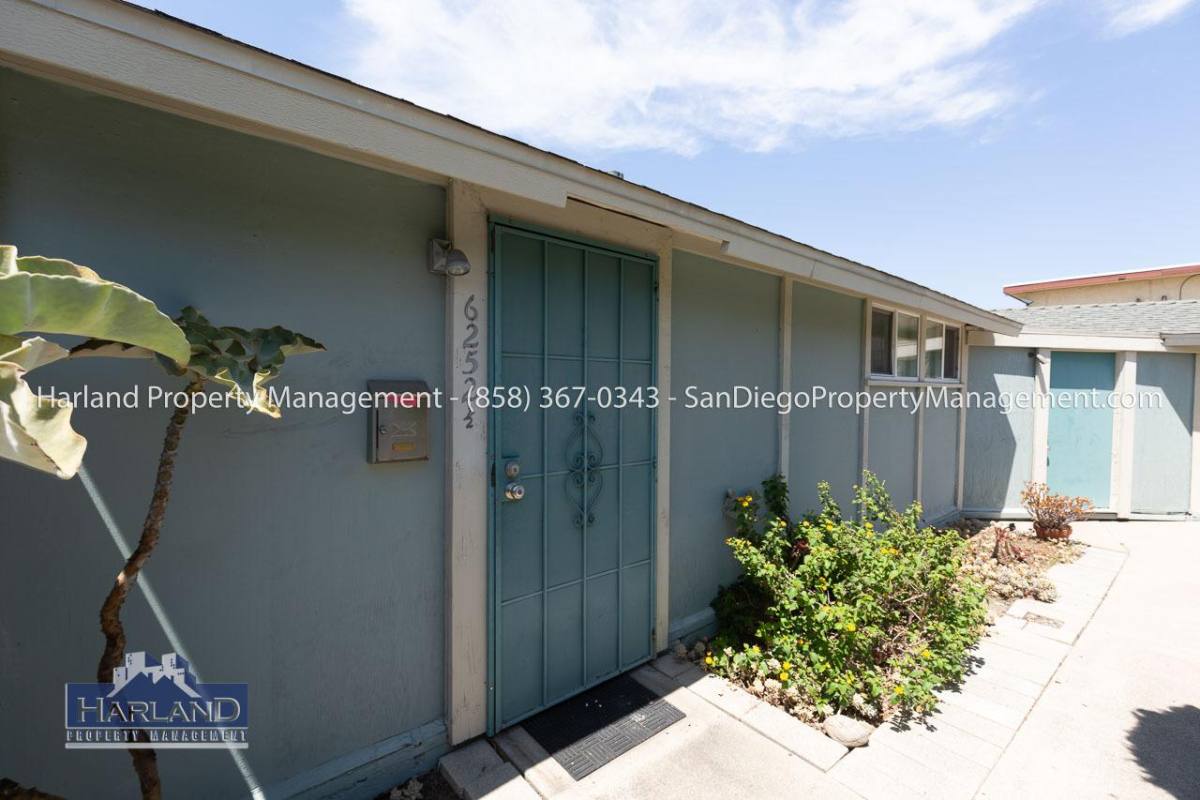 Apartment for rent at 4645 63rd Street, 6250-6264 5 Stanley Ave, San Diego, CA 92115
