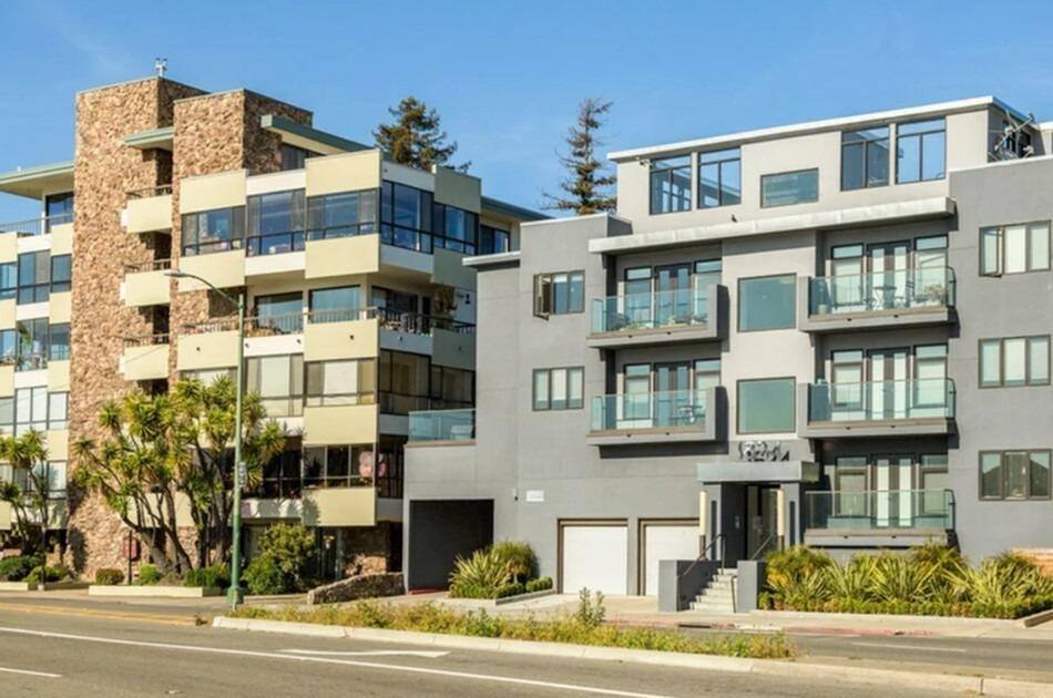 Apartment for rent at Peralta Heights, 1824 Lakeshore Ave #25, Oakland, CA 94606