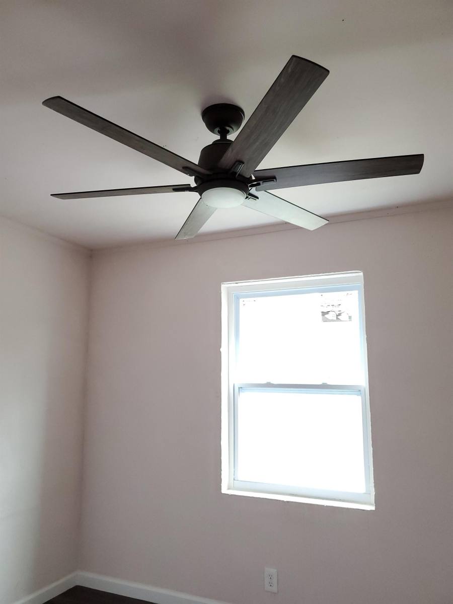 Apartment for rent at 1086 Clinton Rd #1, Macon, GA 31211