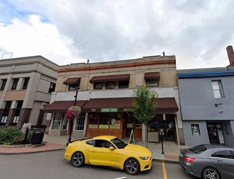 Apartment for rent at 214 Wall St #F, Morgantown, WV 26505