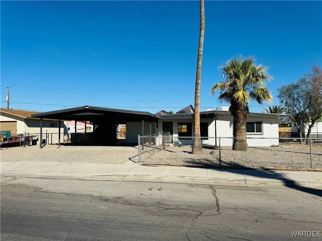House for rent at 1845 Riviera Blvd, Bullhead City, AZ 86442