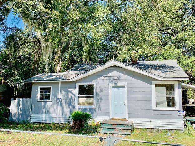 House for rent at Bentwood, 445 Woodbine St, Jacksonville, FL 32206