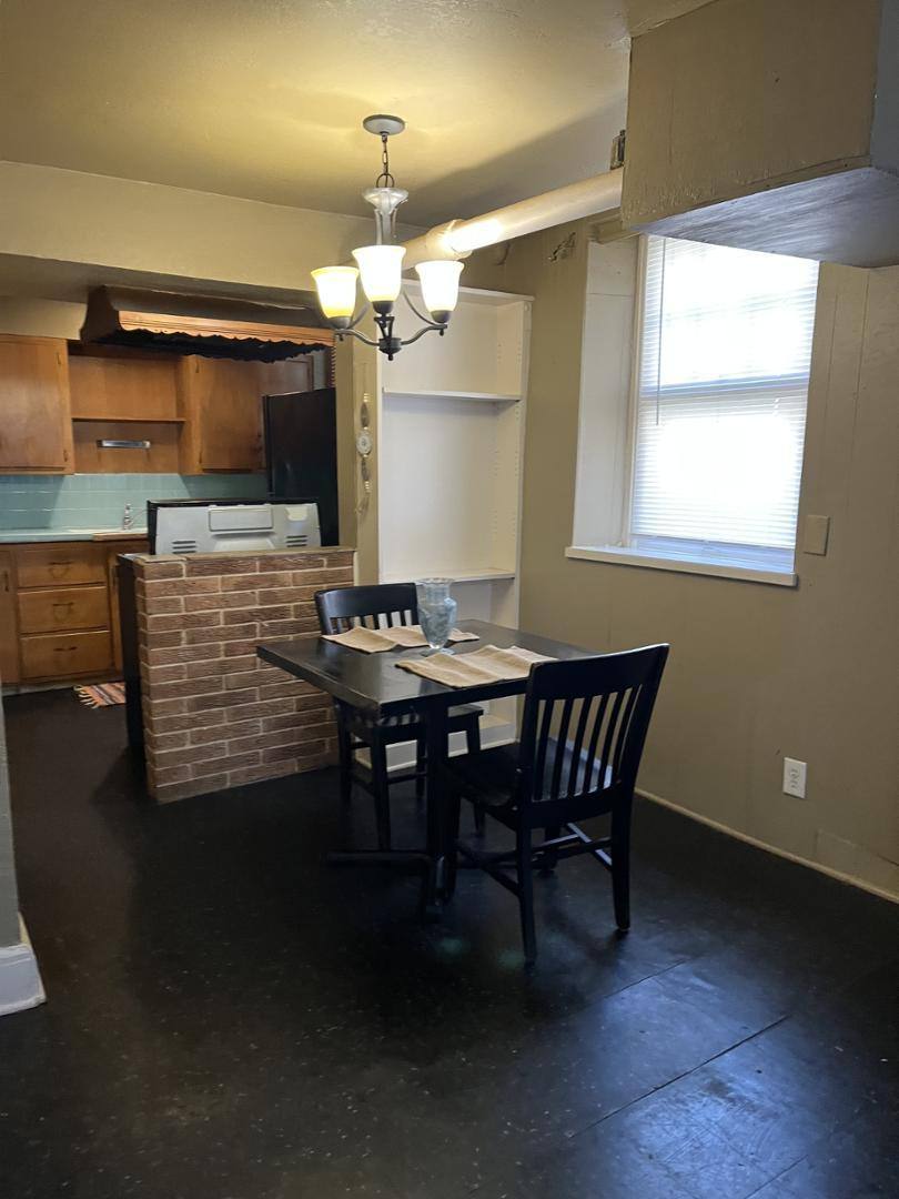 Apartment for rent at 919 SW Tyler St, Topeka, KS 66612