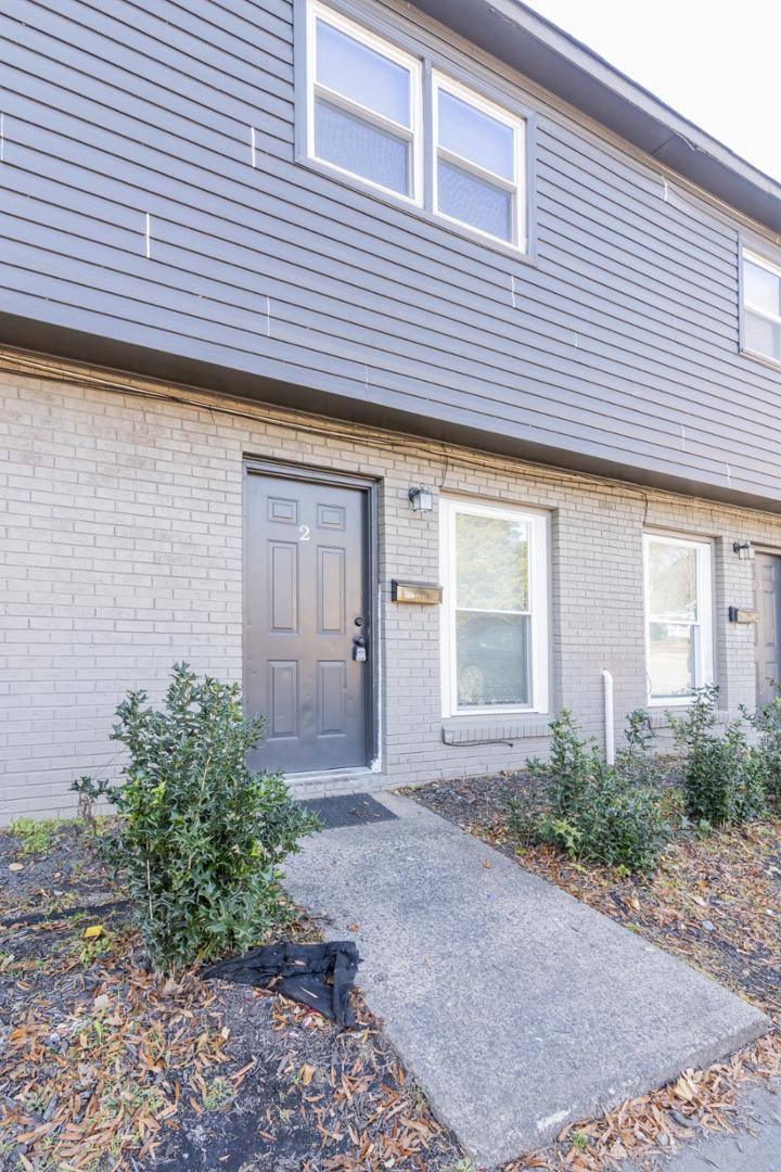 Apartment for rent at Thomasboro, 929 Cantwell St #2, Charlotte, NC 28208