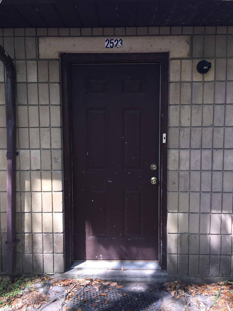 Apartment for rent at 2523 NW 62nd Place #1, Gainesville, FL 32653