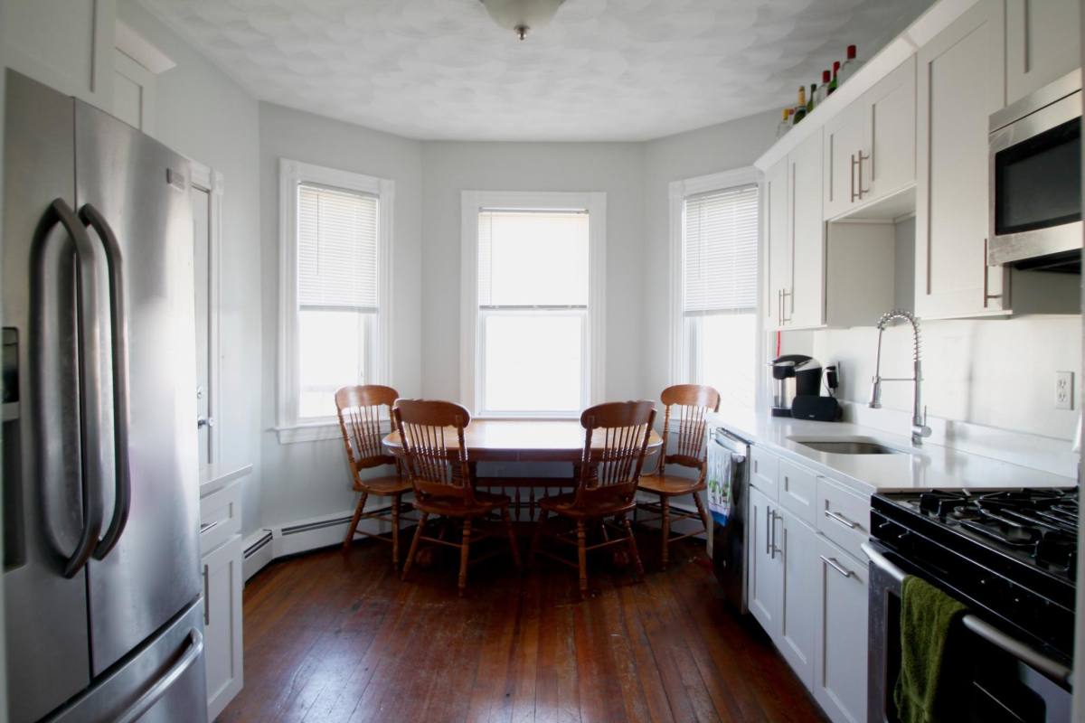 Apartment for rent at 11 America St, Providence, RI 02903