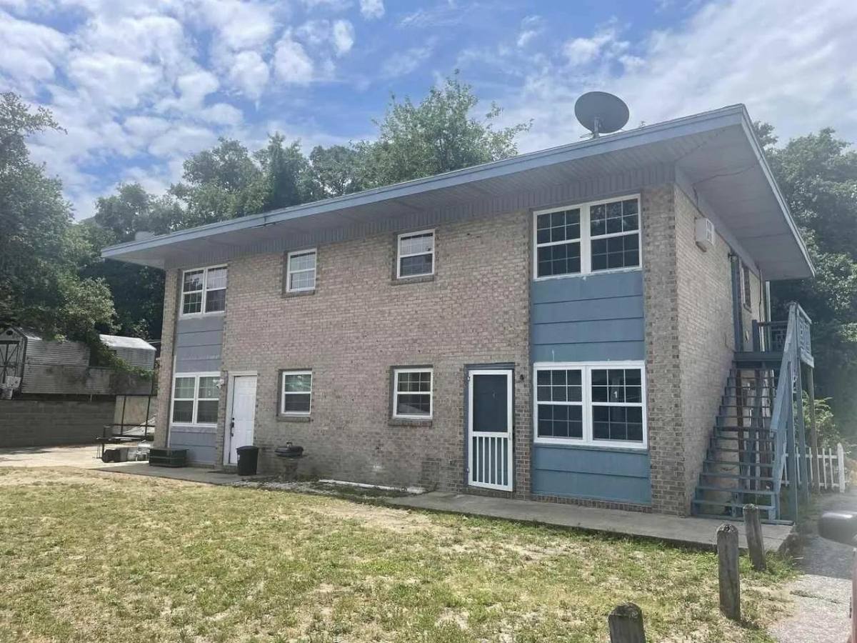Apartment for rent at 409 27th Ave #3, Myrtle Beach, SC 29577
