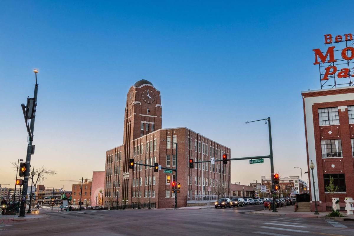 Apartment for rent at 2500 N Broadway #PH, Denver, CO 80205