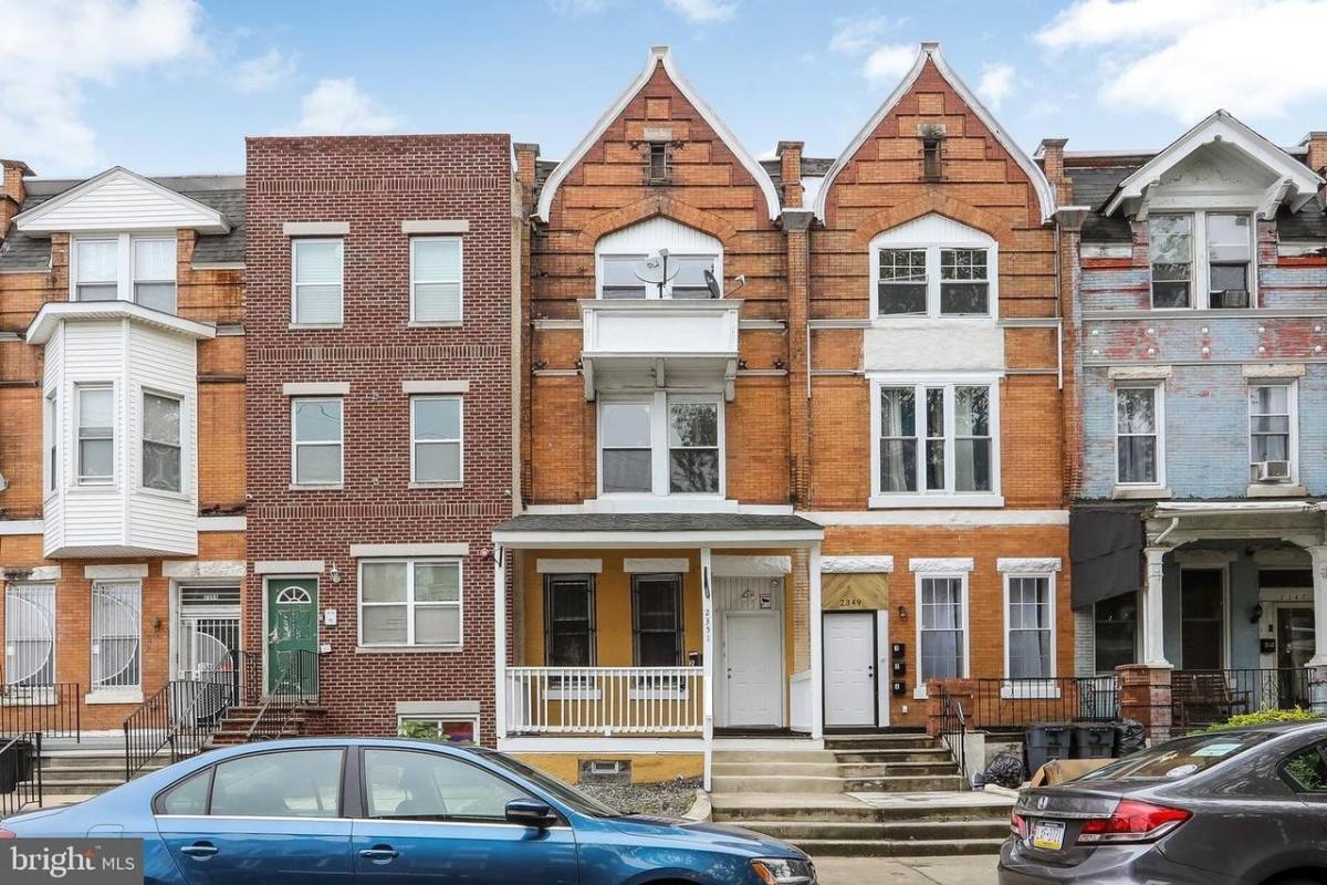 Apartment for rent at 2351 N Park Ave, Philadelphia, PA 19132