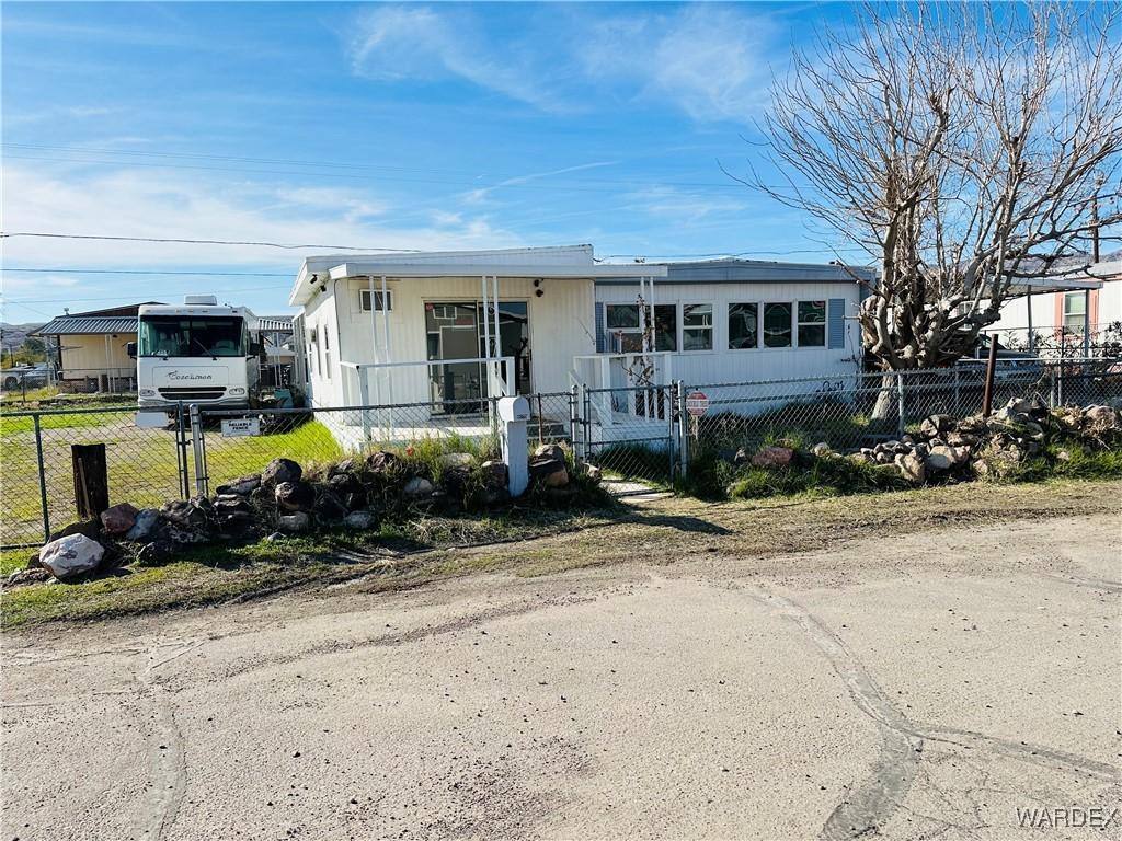 House for rent at 1967 Del Norte Dr, Bullhead City, AZ 86442