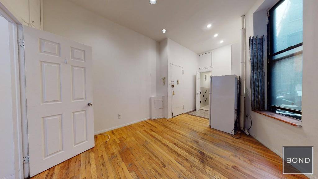 Apartment for rent at 214 E 10th St #1, New York, NY 10003