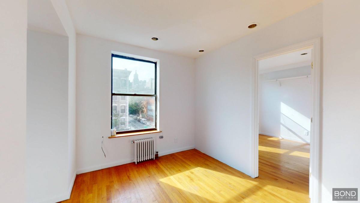 Apartment for rent at 214 First Ave #12, New York, NY 10003