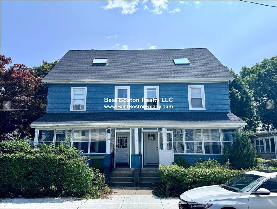 Apartment for rent at 12 Lincoln Rd #12, Newton, MA 02458