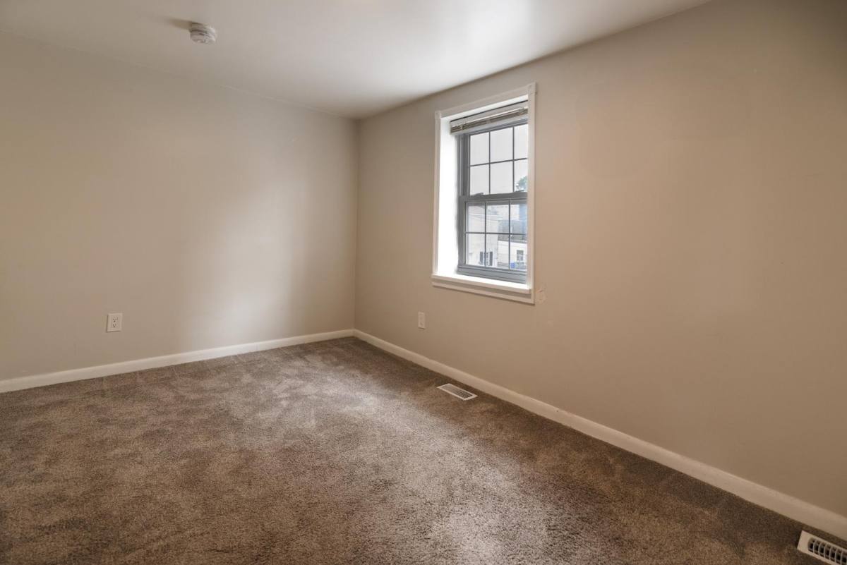House for rent at 18 N New St #2, West Chester, PA 19380