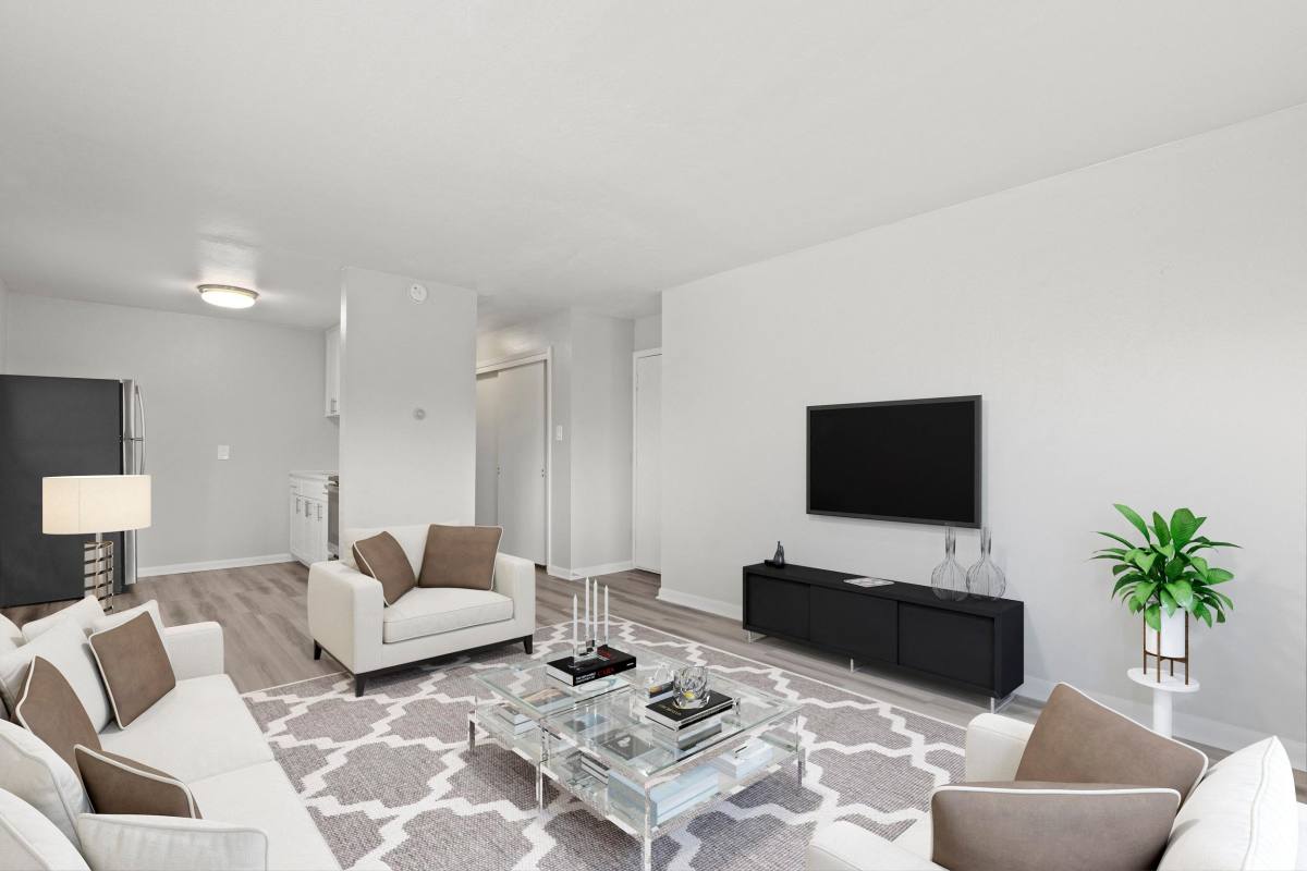 Apartment for rent at 160 South Emerson Street, 160 S Emerson St #104, Denver, CO 80209