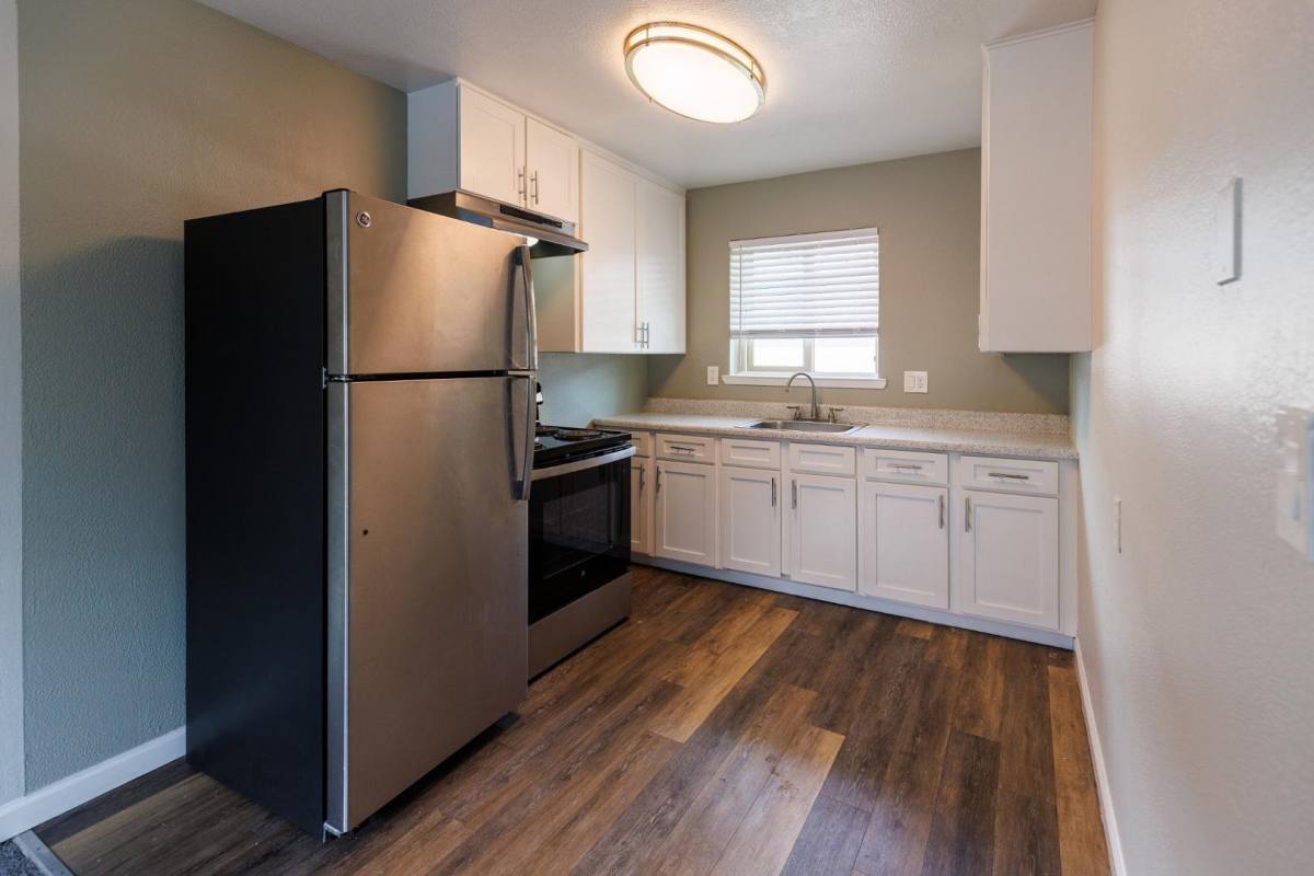 Apartment for rent at South Campus, 439 S 5th St #2, San Jose, CA 95112
