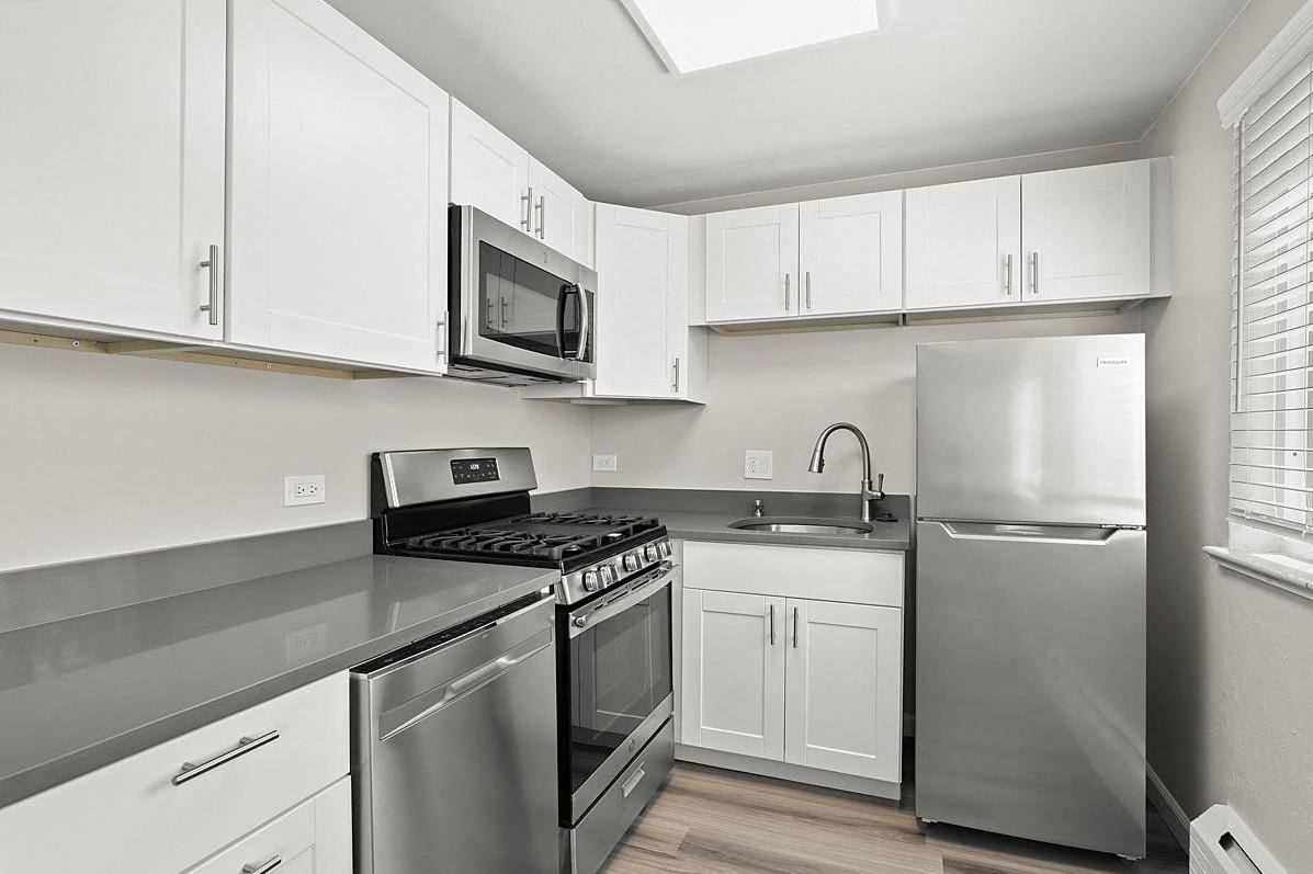 Apartment for rent at 1325 Madison St #102, Denver, CO 80206