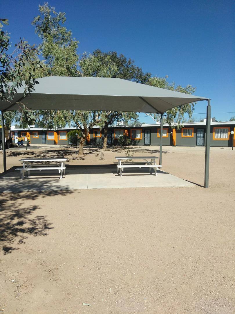 Apartment for rent at Blacklidge Flats, 3002 N Mountain Ave #34, Tucson, AZ 85719