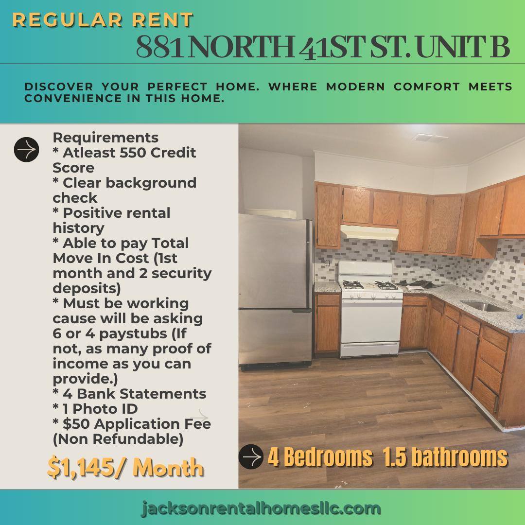 House for rent at 881 N 41st St, Philadelphia, PA 19104