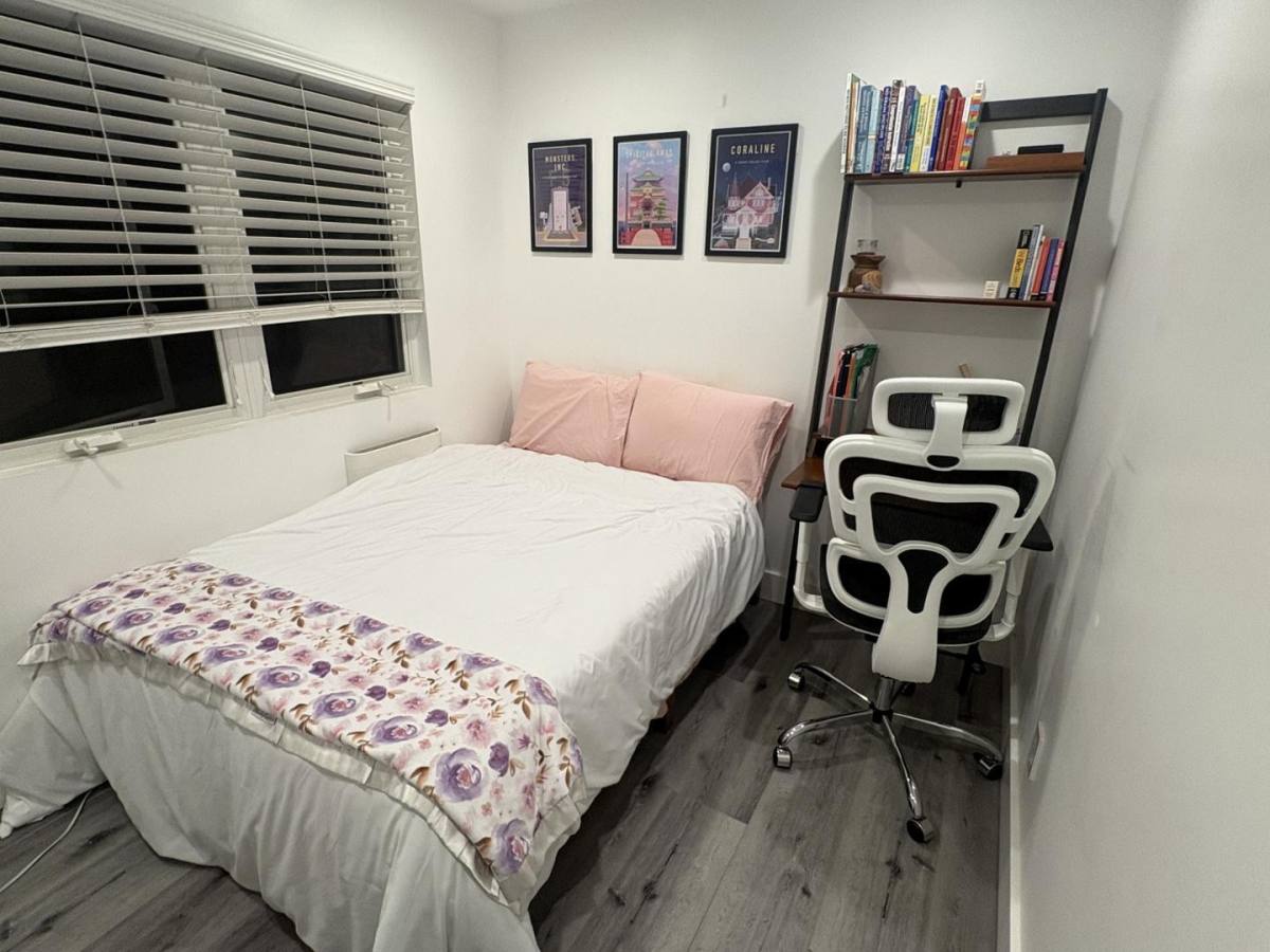 House for rent at Berkeley Villa, 2213 Rose St #104, Berkeley, CA 94709