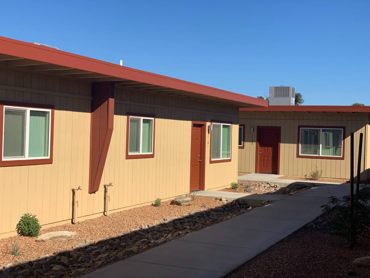 Apartment for rent at 1328 E Hedrick Dr #1102, Tucson, AZ 85719